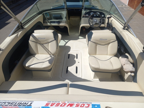Imagen 8 de 12 de Quicksilver 1600
