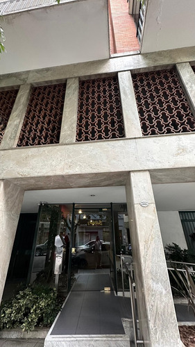 Departamento De Dos Ambientes En Alquiler En Palermo. Posibilidad De Alquilarlo Amoblado