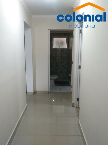 Apartamento 3 Quartos Com Suíte No Villagio Savietto Vila Graff Em Jundiaí - Ap01327 - 69299466