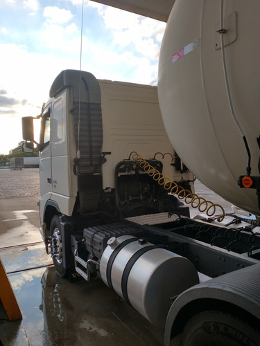 Volvo Fh 440