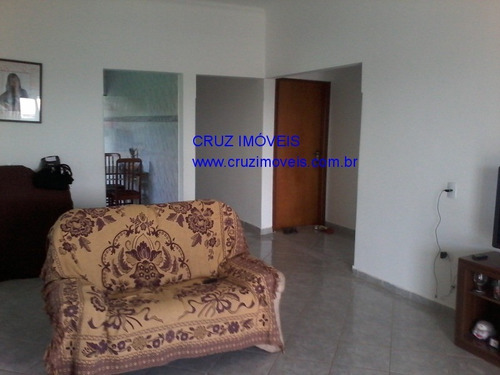 Imagem 9 de 18 de Casa Terrea Vende Ou Permuta, 3 Dm, 4 Garagens, Centro De Tatui, - Ca00587 - 4551920