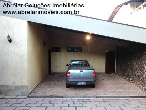 Imagem 4 de 30 de Casa À Venda Em Jardim Santa Marcelina - Ca001170