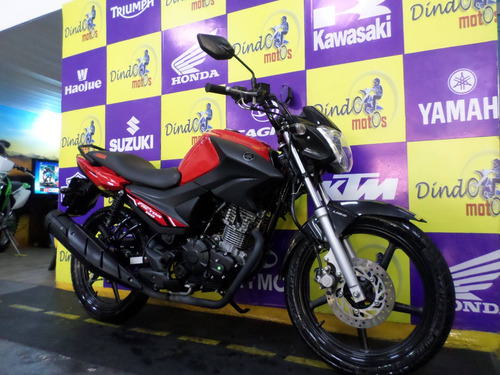 Yamaha Factor 150 Ed 