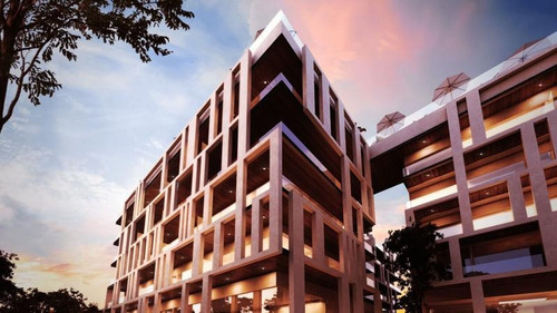Imagen 8 de 11 de Departamento En Venta En Playa Del Carmen, Ipana Siempre Playa, 1 Recamara