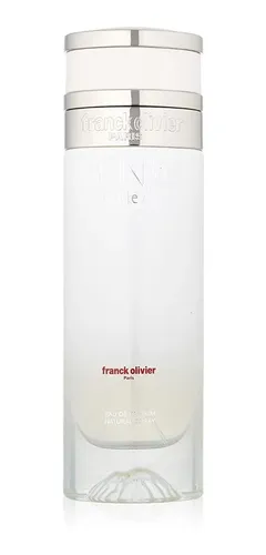 Franck Olivier Sun Java White Para Mujer Eau De Parfum Spray | Envío gratis
