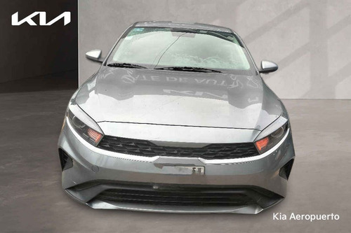 Kia Forte 2.0 L At