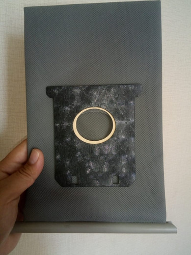 Bolsas De Tela Para Todas Las Aspiradoras Electrolux
