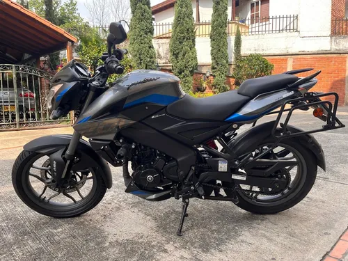 Pulsar Ns 200 Fi Ug