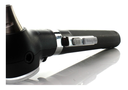 Imagen 7 de 9 de Pantoscopio Welch Allyn Pocket Led Oftalmoscopio + Otoscopio