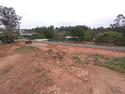 Imagem 11 de 14 de Terreno No Centro Da Granja Viana - Te0393