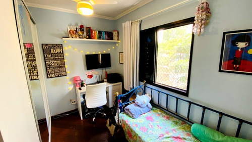 Imagem 16 de 22 de Apartamento - Vl Andrade - 3 Dormitórios - Jaapfi51003