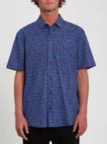 Comprar Volcom \u002F Rickshaw \u002F Ss