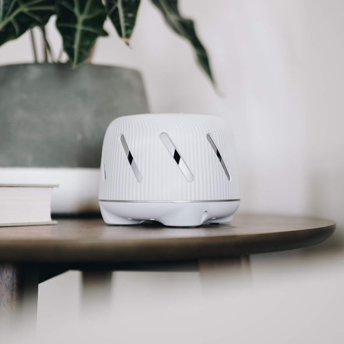 Marpac Dohm Connect (white) | White Noise Machine W/ App-bas