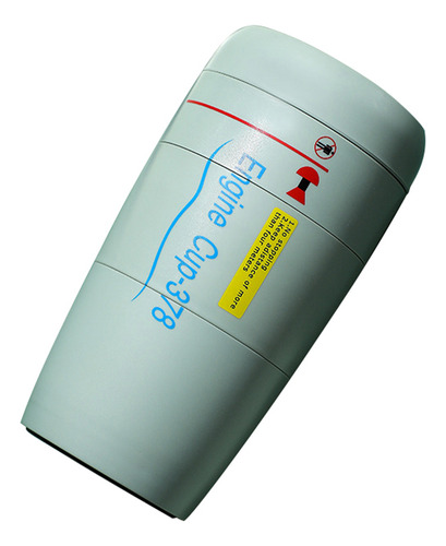 Vaso Agitador Automático, Vaso De Motor Multifunción De Acer