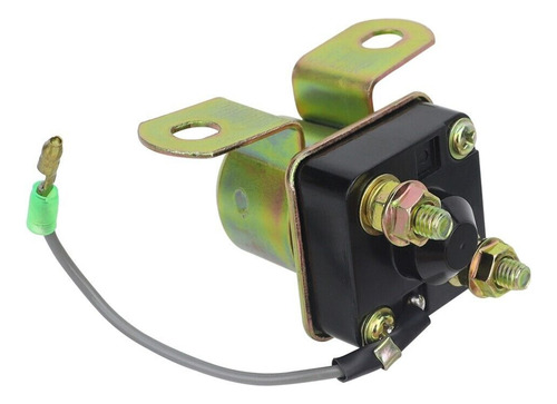 Relé De Partida Para Polaris Magnum 325 2000 01 2002 Atv 25