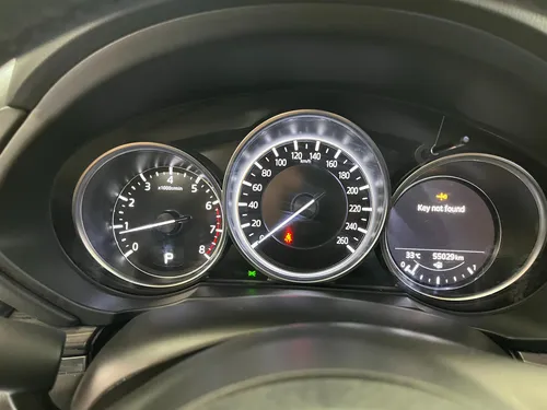 Mazda CX-5 Grand Touring 4x2