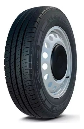 Neumático Michelin 215/75r16c 116r Agilis 3