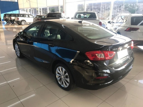 Imagem 5 de 13 de Cruze Lt Turbo 1.4 Aut