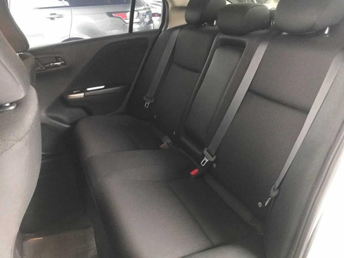 Imagem 13 de 13 de Honda City 1.5 Lx 16v Flex 4p Automático 2020/2021