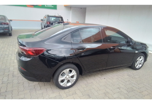 Chevrolet Onix 1.0 TURBO FLEX LTZ AUTOMÁTICO