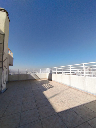 Venta Departamento 2 Dormitorios Santiago + Estacionamiento