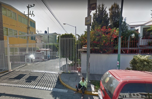 Inversión Segura, Venta De Remate En Lindavista, Gustavo A. Madero Cdmx