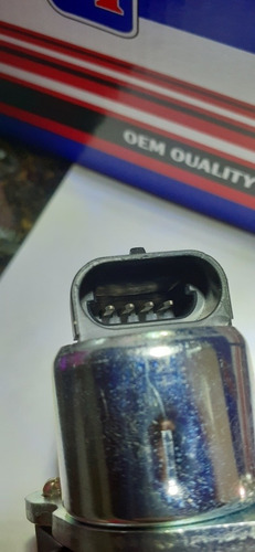 Sensor Valvula Iac Ecosport Fiesta Ford Ka Ac4449