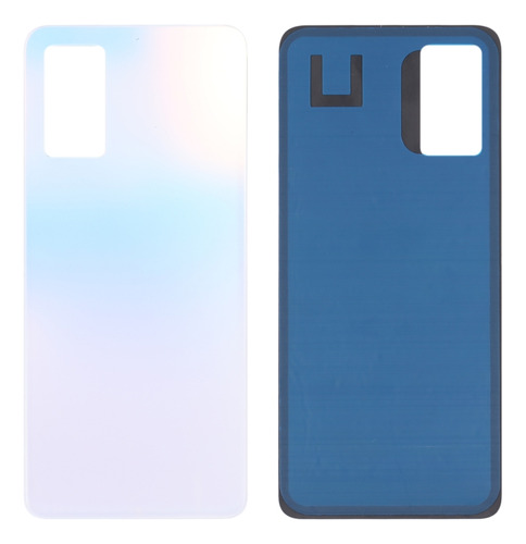 Glass Battery Back Cover For Xiaomi Redmi Note 11 Pro 5g