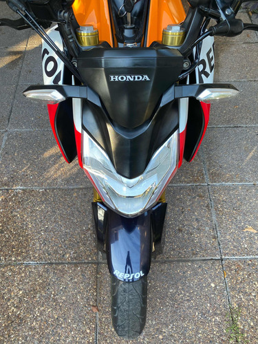 Honda Cb190 Repsol 2017