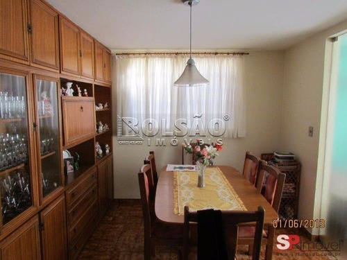 Imagem 4 de 9 de Sobrado - Vila Mariza Mazzei - Ref: 21568 - V-21568