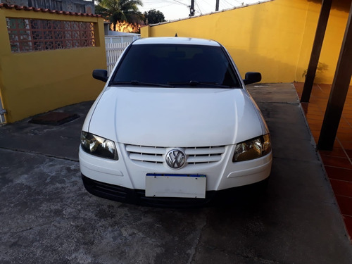 Imagem 6 de 7 de Volkswagen Gol