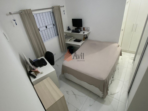 Imagem 15 de 15 de Sobrado Á Venda Na Vila Formosa De 72m² Por R$ 430.000,00 - Av7411