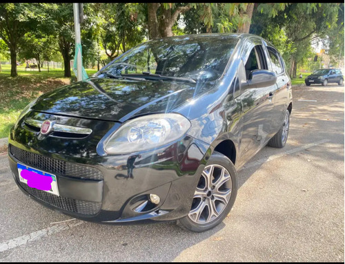 Fiat Palio 1.0 Attractive Flex 5p