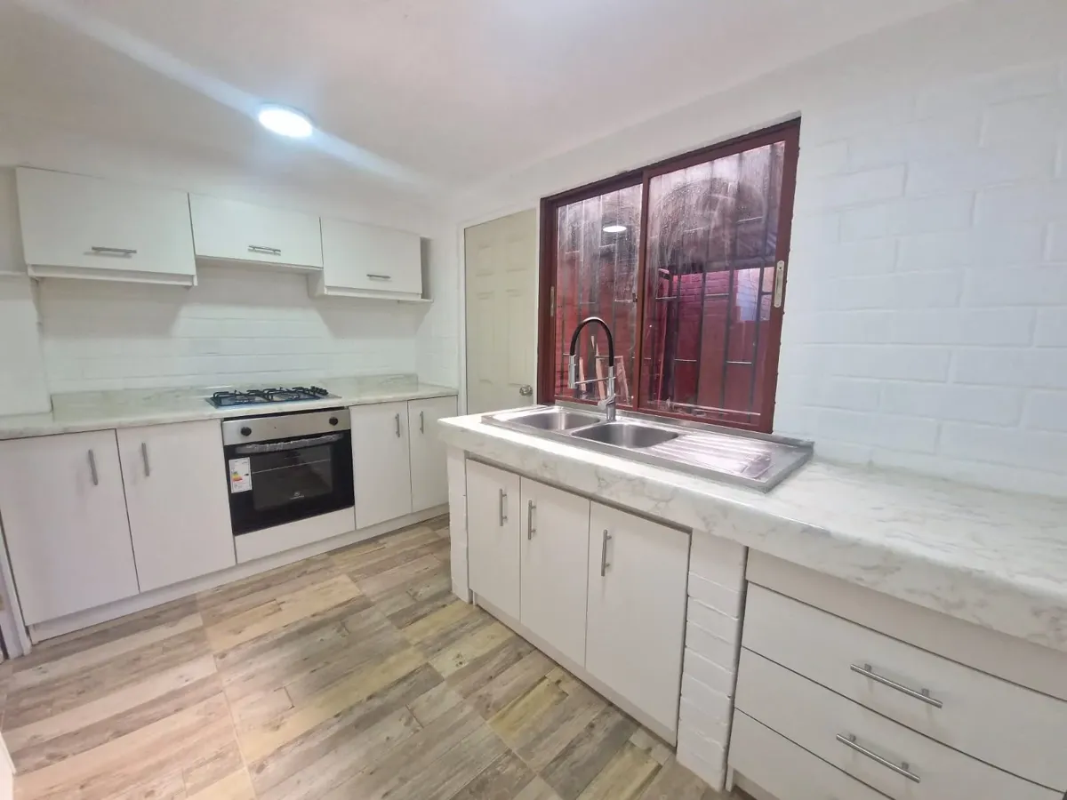 Imagen 3 de 19 de Grace Kelm Vende /casa Nueva/100m2/3dorm/1baño/cocina Indep/
