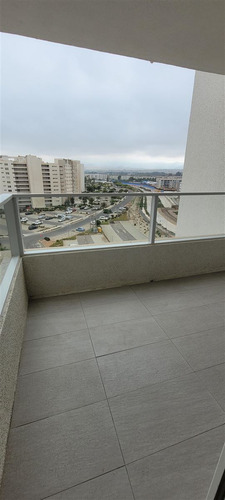 Depto Arriendo Marzo Diciembre 2025 1 Dorm 1 Baño La Serena