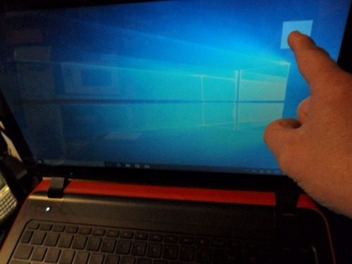 Refacciones Hp Beats Special Edition 15-p010la Amd A8 Touch