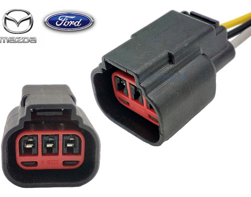 Arnes Sensor Ckp Mazda 3 4 Cilindros 2.0 Litros 2008