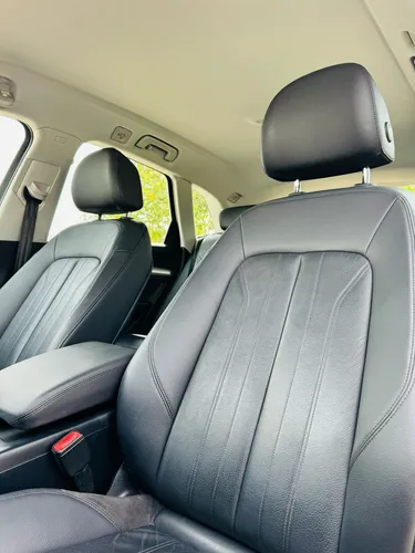 Audi Q5 2.0 L T Select Dsg