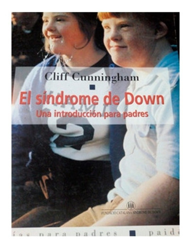 Sindrome De Down, El.cunningham, C.