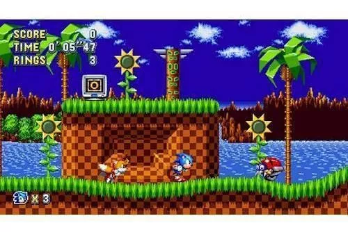 Sonic Mania - O ano do Sonic: as novidades para o herói da Sega em 2018 -  The Enemy