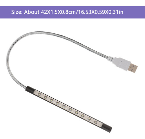 Eye Lamp, Lámpara De Escritorio Con Luz Nocturna, Protección