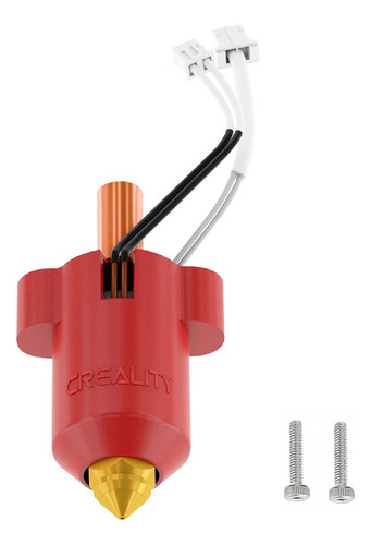 Kit Cerámico Hotend Creality Ender 3 V3 Ke, 300 °c, Alta Tem