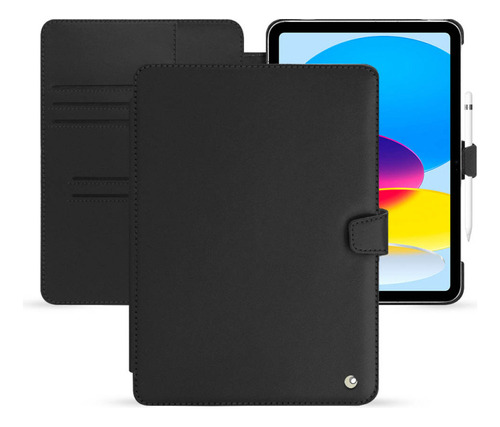 Funda  100% Cuero Lujo Noreve iPad  ( 2022 )  10.9 