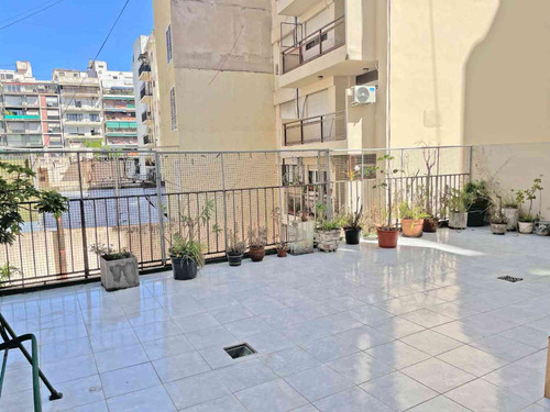 Venta Depto 3amb C/ Dep, Cochera Y Terraza