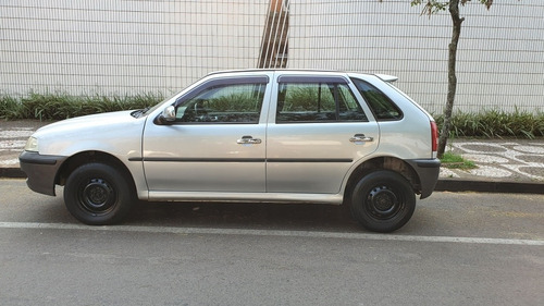 Volkswagen Gol 2003 1.0 Power 5p