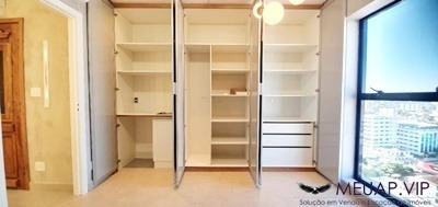 Imagem 10 de 28 de Sala Comercial Para Alugar Em Santos - Sl303 - 68122299
