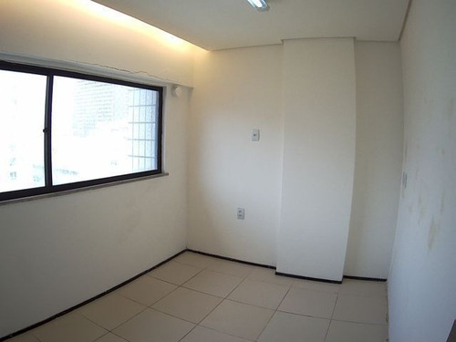 Imagem 11 de 14 de (sa2032) Sala Comercial Com 34m² - Aldeota - Fortaleza/ce - Sa2032
