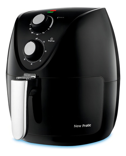 Fritadeira Air Fryer 3,5 Litros Af-31 Mondial 127v