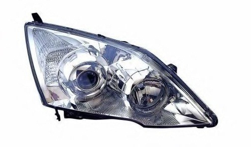 Optico Derecho Para Honda Crv 2007-2011 33101-swa-g01 