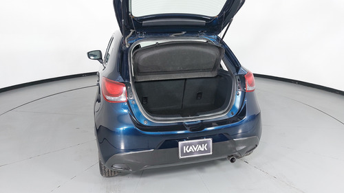 Mazda Mazda 2 1.5 I GRAND TOURING TA